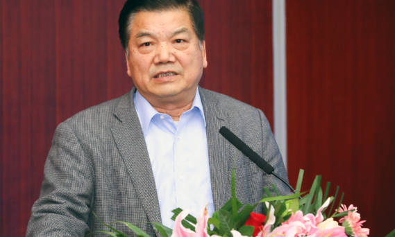 周德铭：政务信息系统整合共享政策解读