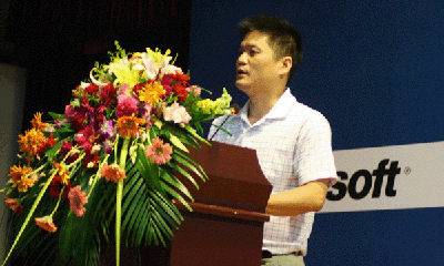 杨冰之：政府网站为什么要特别强调规划与评测