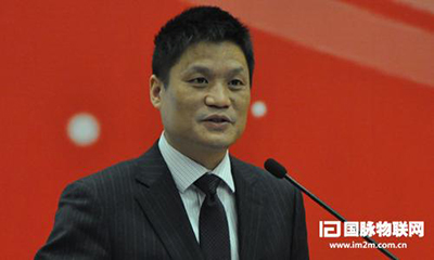 杨冰之：中国智慧城市发展与"数据开放运动"