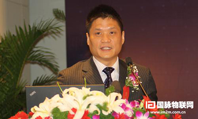 杨冰之：智慧城市建设不在基础优劣 而在理念高低