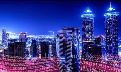 杨冰之：中国智慧城市建设不可临摹西方思维