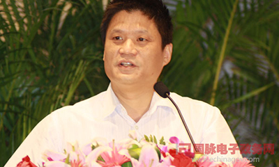 杨冰之：寻找外文版继续前行的动力