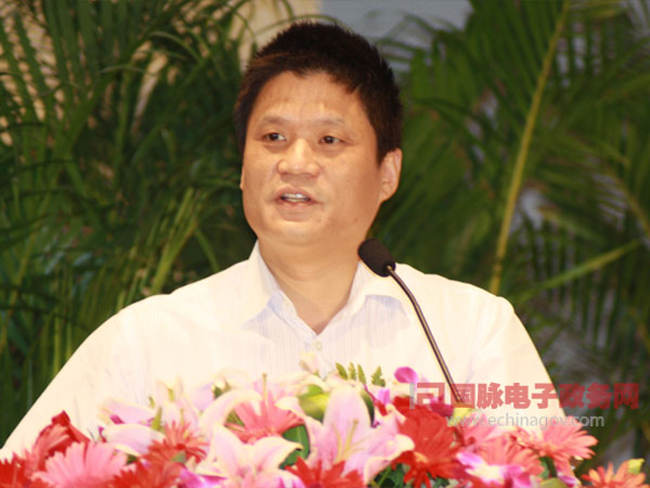 杨冰之：寻找外文版继续前行的动力