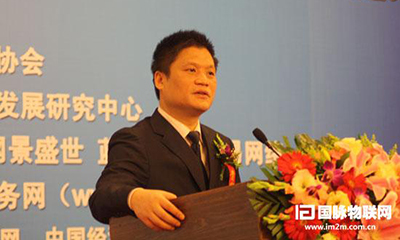 杨冰之：智慧企业—大型企业网络转型战略