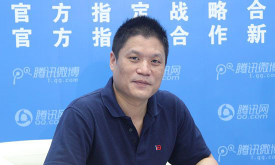 杨冰之：“智慧城市”分广义和狭义两种
