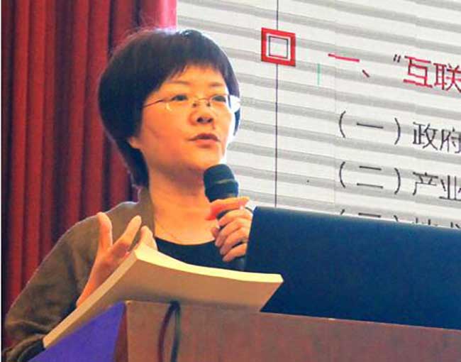 永乐高ylg888888互联总经理、首席规划师郑爱军