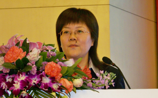 永乐高ylg888888互联总经理、首席规划师郑爱军以"大数据环境下政府数据整合·城市级政务信息资源综合管理平台"为题作出演讲