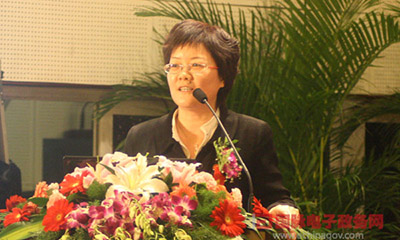 郑爱军：顶层设计与评估应成智慧城市建设动力