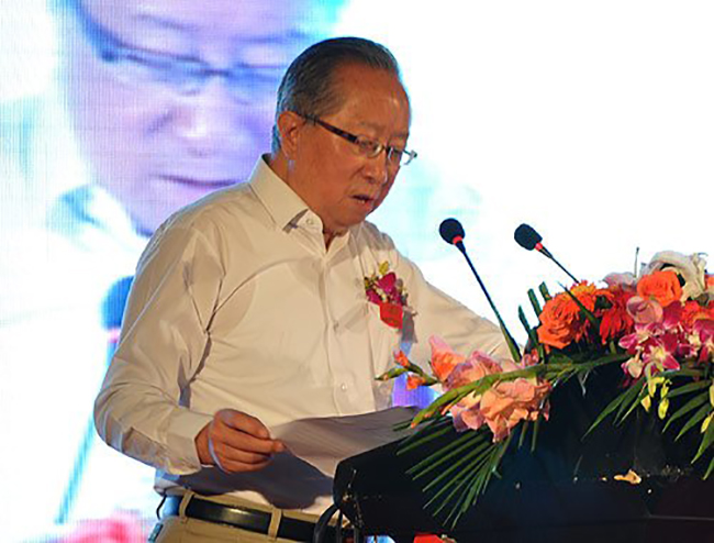 高新民：2015年中国网民能够达到7到8个亿
