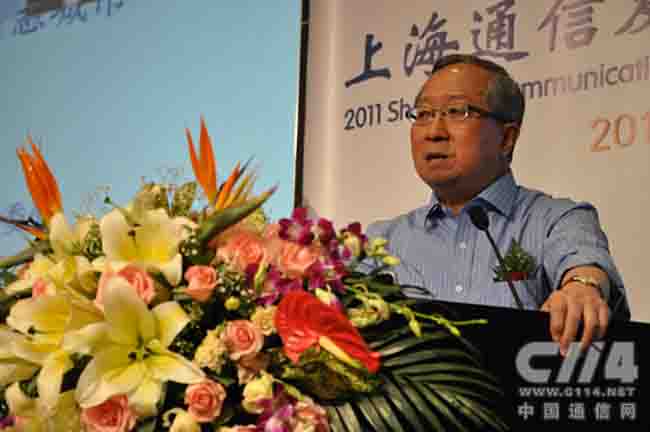 高新民：智慧城市建设应避免新瓶装老酒及纸上谈兵