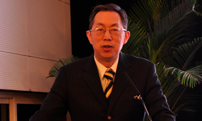 姜奇平：政府数据开放的三个进阶方向