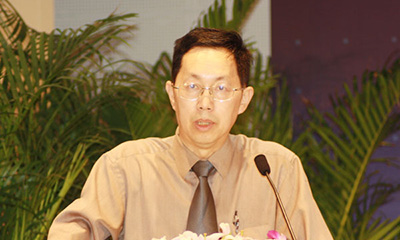 姜奇平：智慧城市下的智慧政府探索