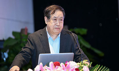 汪玉凯：智慧社会与国家治理现代化