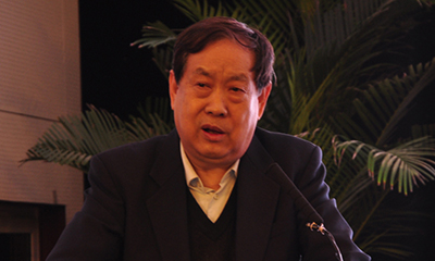 汪玉凯：探索互联网+政务实践标杆，发掘政府服务最佳案例