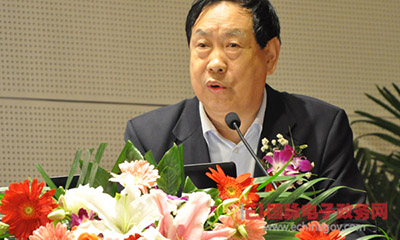 汪玉凯：五大核心议题推动智慧政府建设
