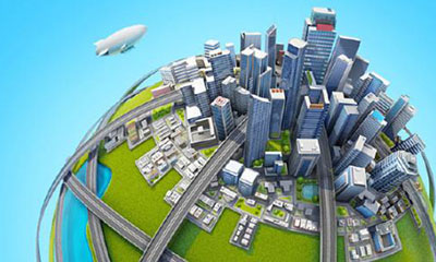 汪玉凯：智慧城市需先建智慧政府