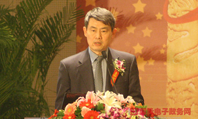 汪向东：“2012中国智慧政府发展年会”讨论的八大问题