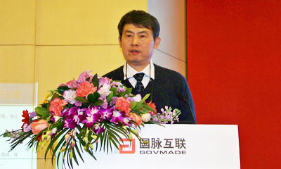 汪向东：特色政府网站的发展离不开创新