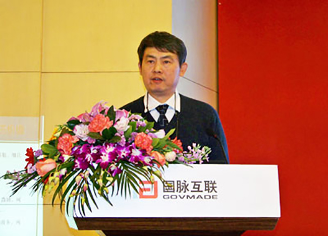 汪向东：特色政府网站的发展离不开创新