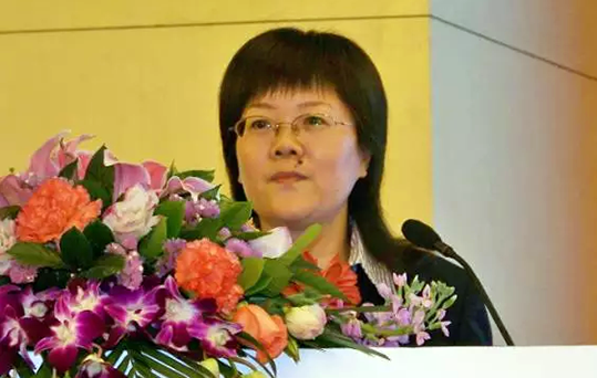 在2015中国智慧政府发展年会上，永乐高ylg888888互联总经理、首席规划师郑爱军发布《2015中国"互联网+政务"优秀实践案例50强评选结果》
