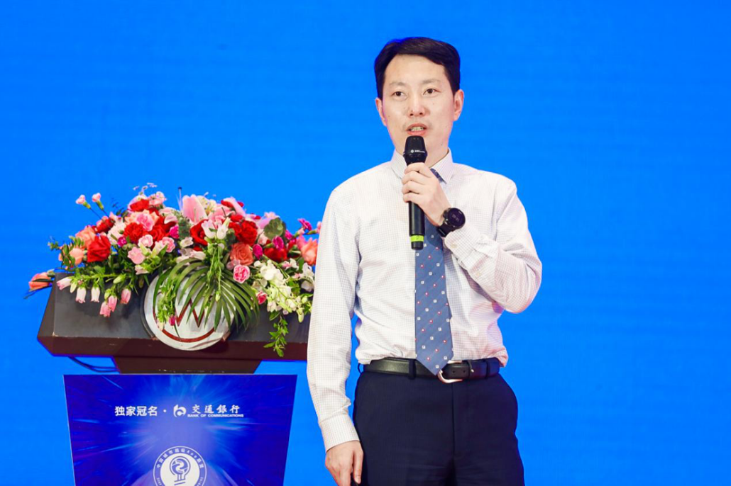 严志义：灵锡一岁了-灵锡是一款怎样的App